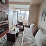 Apartman Wolf