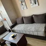 Apartman Wolf