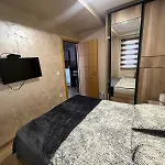 Apartman Wolf
