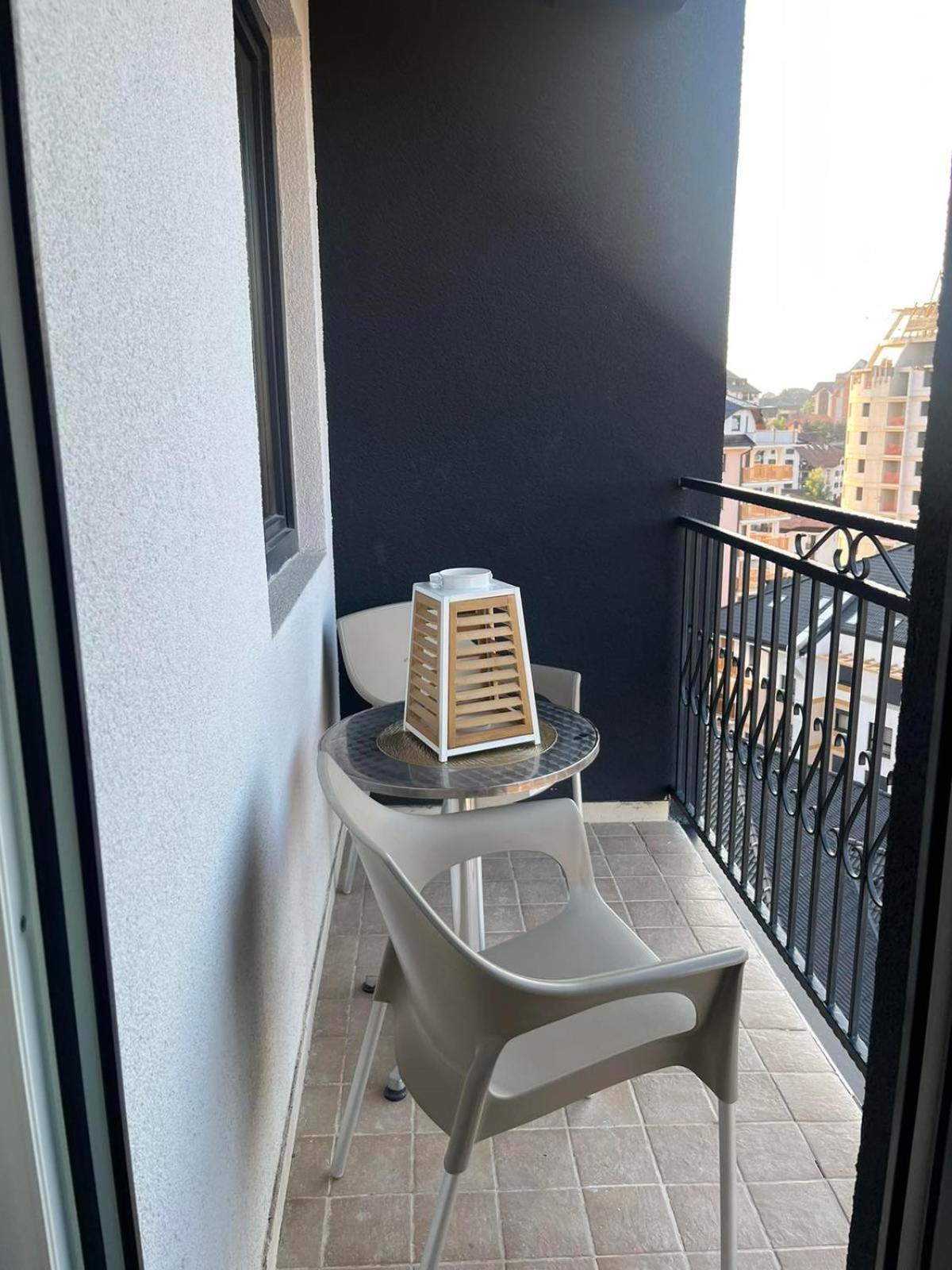 Apartment Wolf *