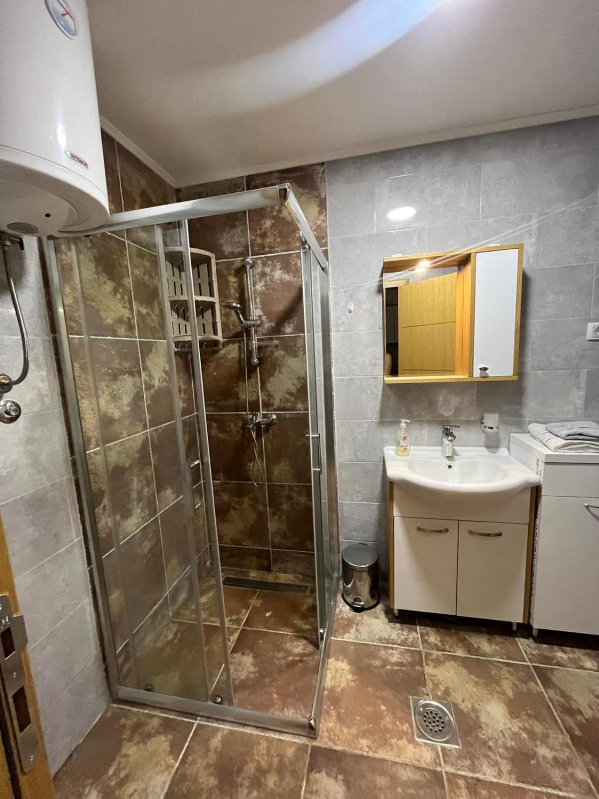 Apartment Wolf Zlatibor