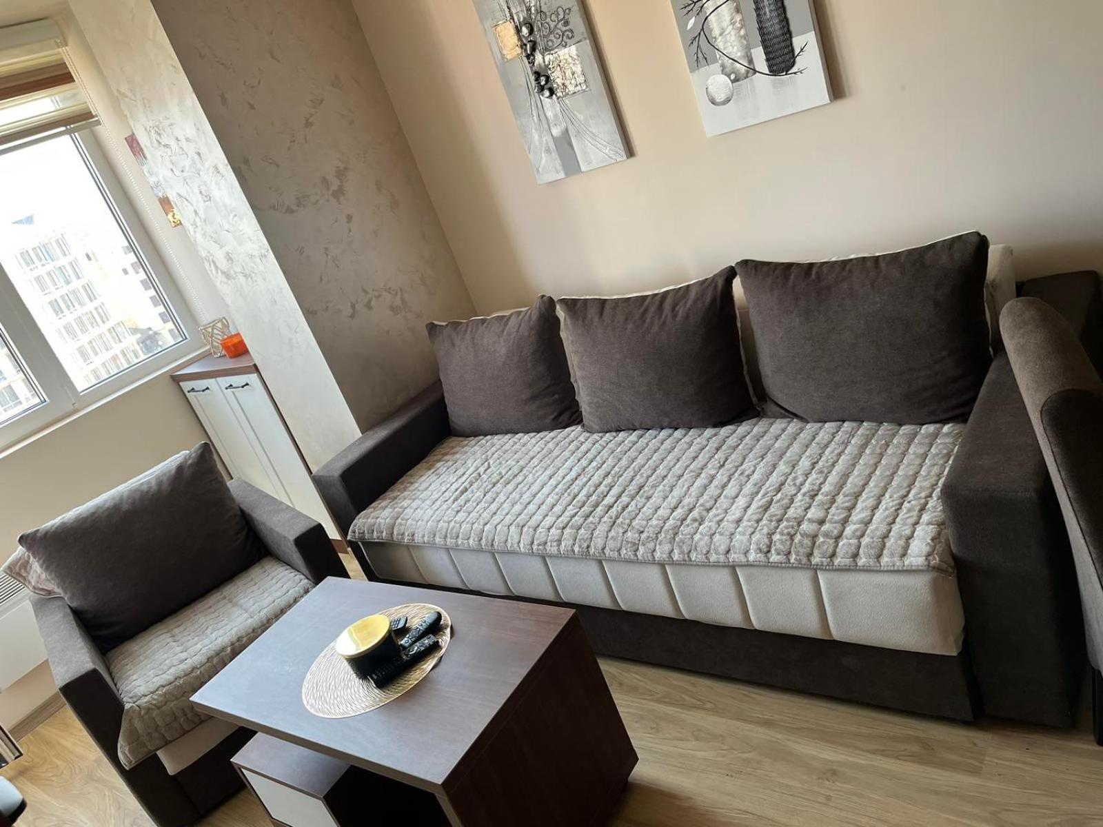 Apartment Wolf Zlatibor