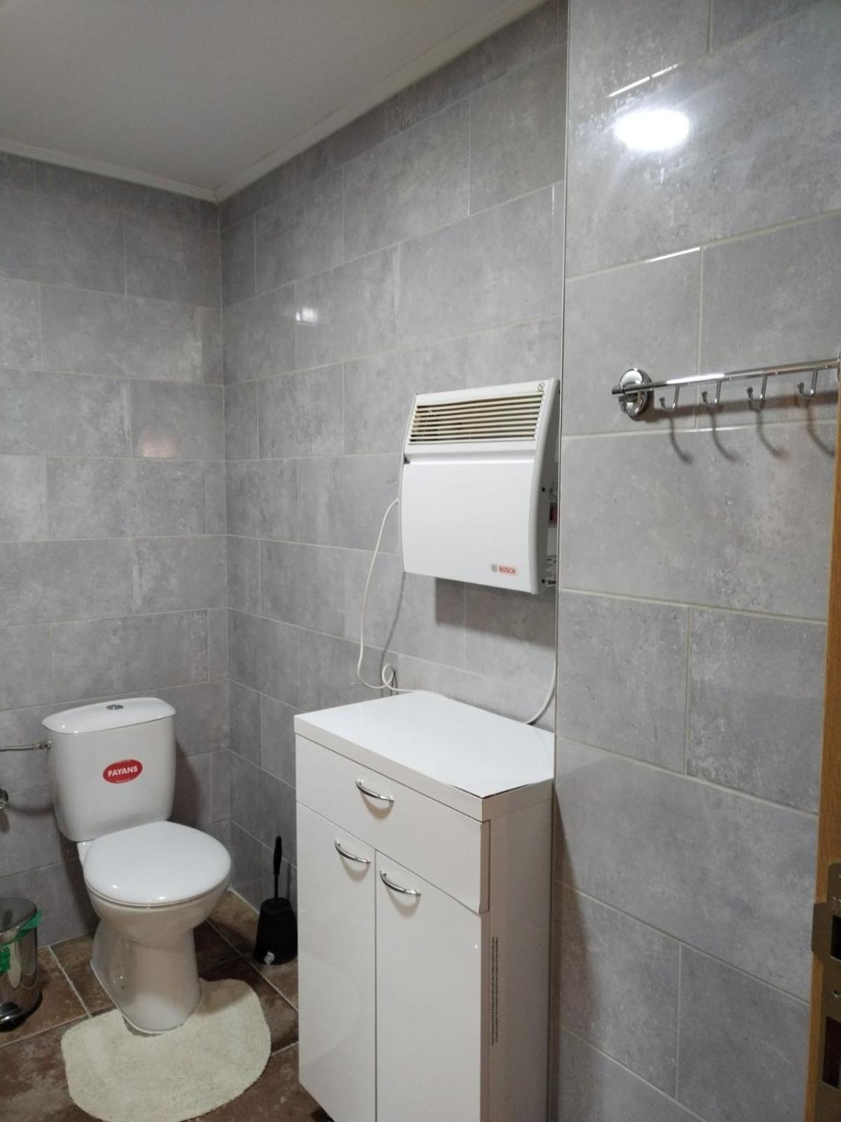 Apartment Wolf Zlatibor
