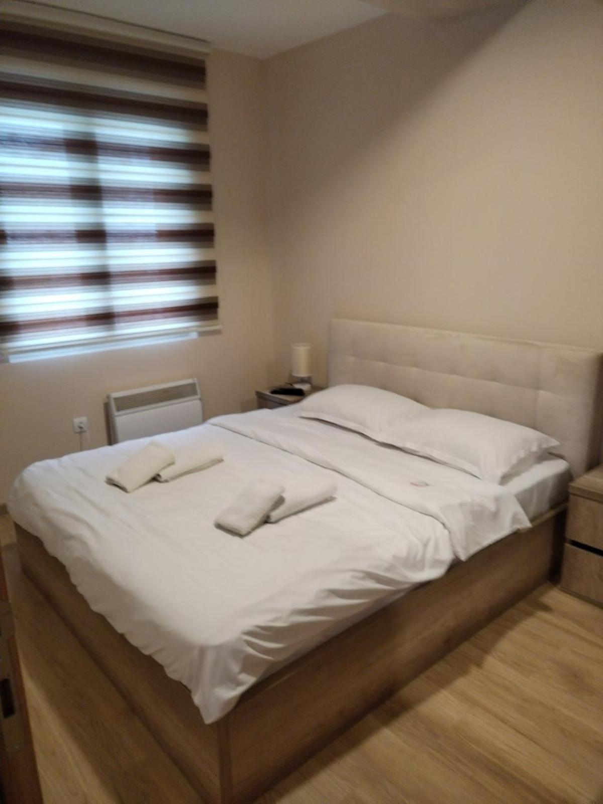Wolf Apartment Zlatibor