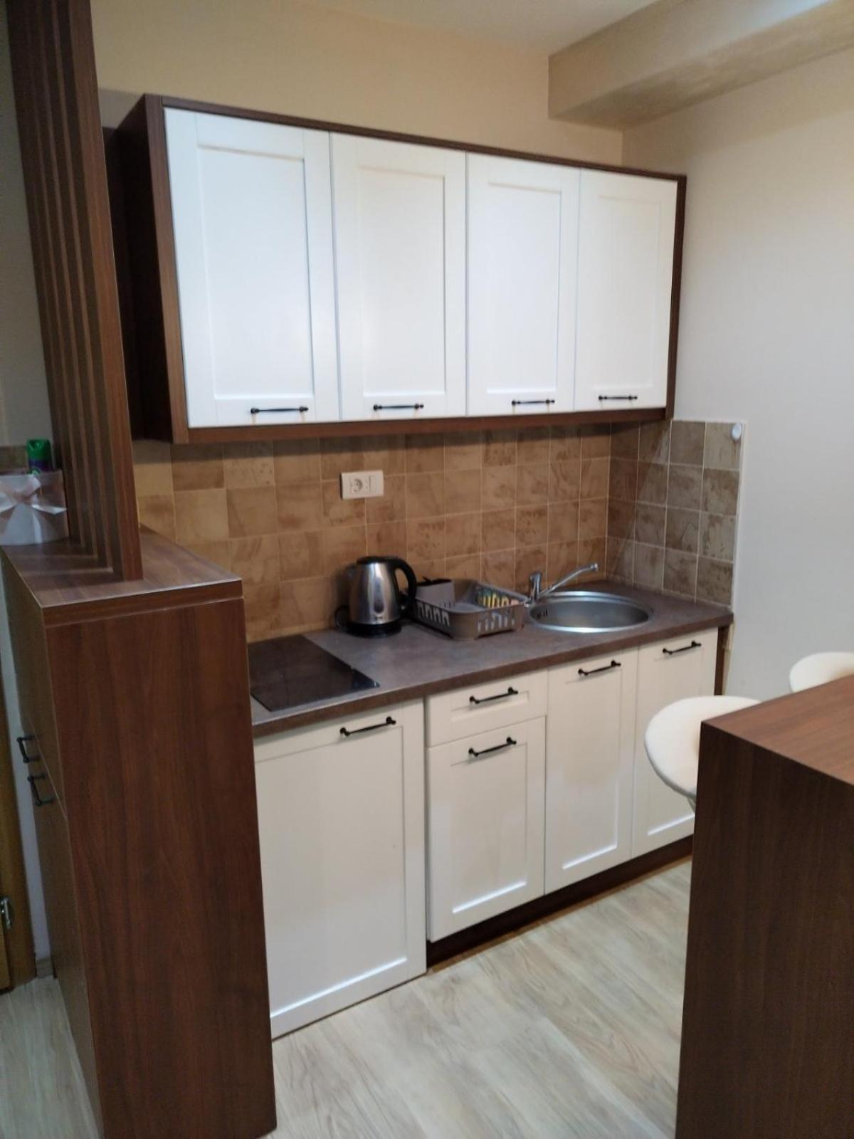Apartment Wolf Zlatibor